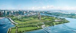Marina Gardens Drive (D1), Condominium #476096021